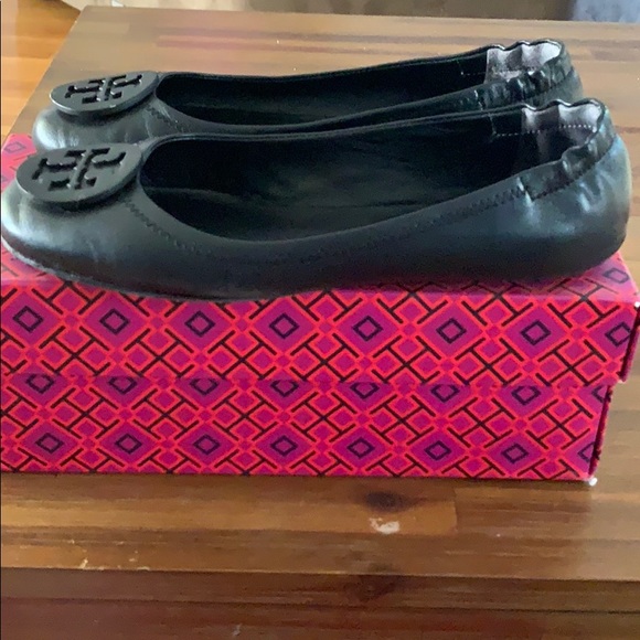 Tory Burch flats - Picture 6 of 7